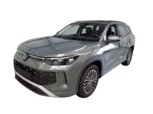 Volkswagen Tayron 1.5 eTSI DSG - Life