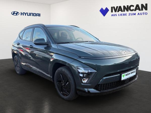 Hyundai KONA Elektro ***LAGERWAGEN***Begrenzte Stückzahl***WÄRMEPUMPE***