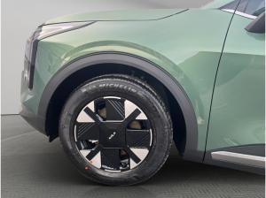 Kia Sportage Vision 4WD KLIMA SHZ LHZ LED NAVI ALU DAB PDC