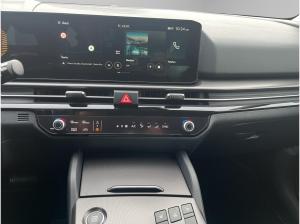 Kia Sportage Vision 4WD KLIMA SHZ LHZ LED NAVI ALU DAB PDC