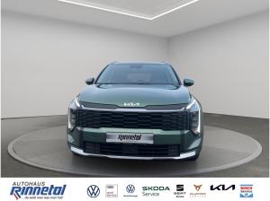 Kia Sportage Vision 4WD KLIMA SHZ LHZ LED NAVI ALU DAB PDC