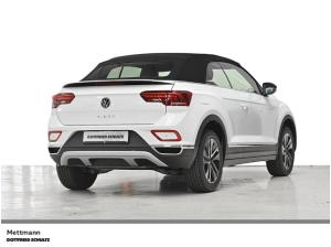 Volkswagen T-Roc Cabriolet ENERGY 1.5 TSI (Mettmann)
