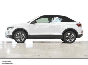 Volkswagen T-Roc Cabriolet ENERGY 1.5 TSI (Mettmann)