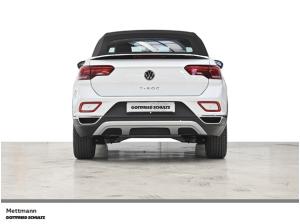 Volkswagen T-Roc Cabriolet ENERGY 1.5 TSI (Mettmann)