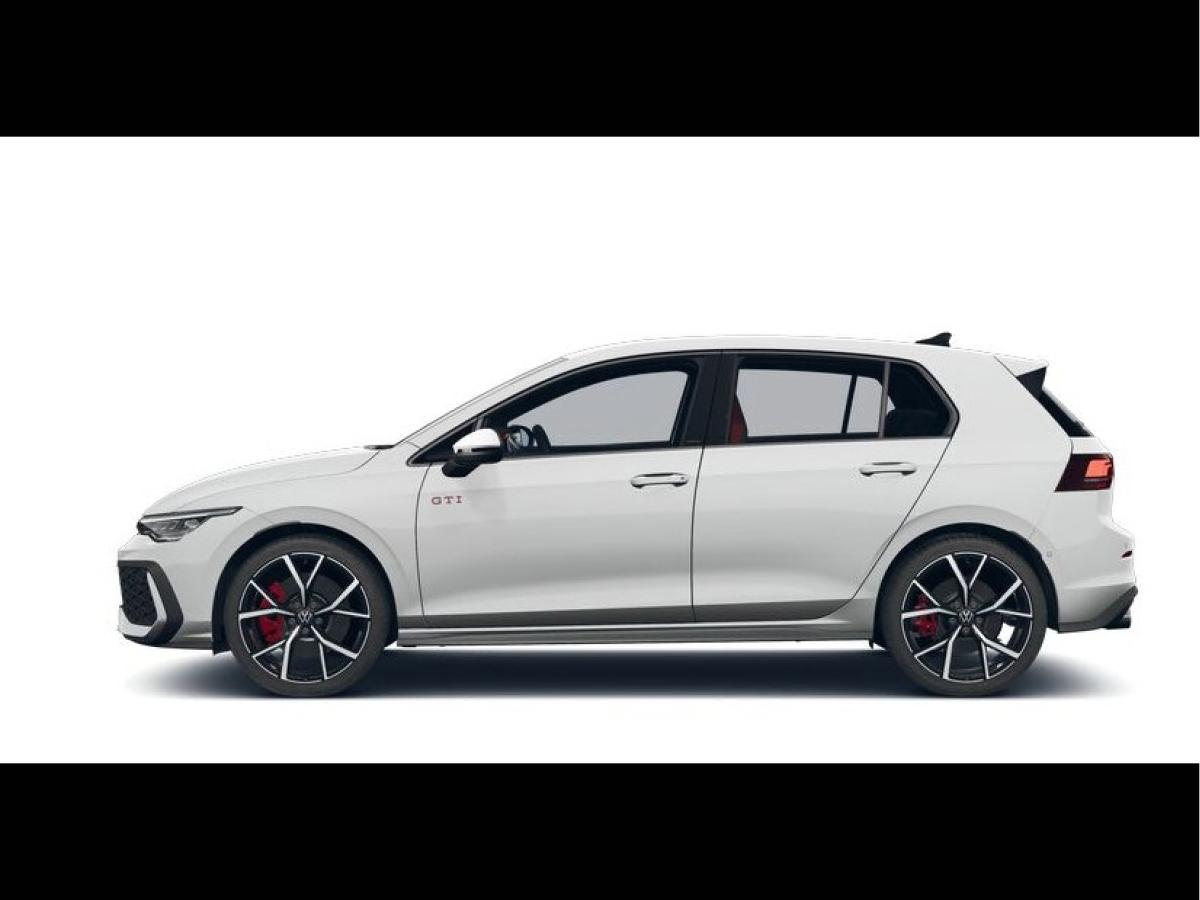 Volkswagen Golf GTI 2.0 l TSI DSG BESTELLUNG**WR**19 Zoll