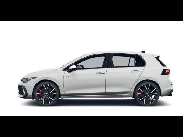 Volkswagen Golf GTI 2.0 l TSI DSG BESTELLUNG**WR**19 Zoll