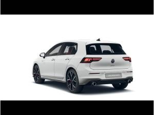 Volkswagen Golf GTI 2.0 l TSI DSG BESTELLUNG**WR**19 Zoll