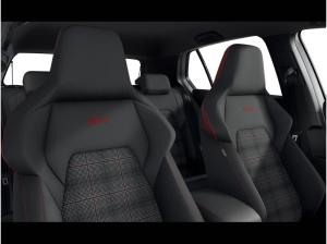 Volkswagen Golf GTI 2.0 l TSI DSG BESTELLUNG**WR**19 Zoll