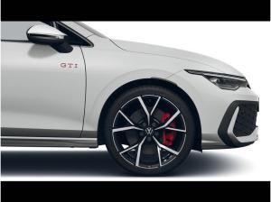 Volkswagen Golf GTI 2.0 l TSI DSG BESTELLUNG**WR**19 Zoll
