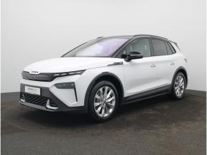 Skoda Elroq Maxx First Edition 85 / Massage, 360°, AHK