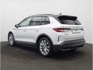 Skoda Elroq Maxx First Edition 85 / Massage, 360°, AHK