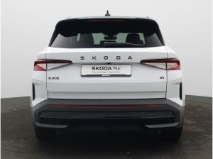 Skoda Elroq Maxx First Edition 85 / Massage, 360°, AHK