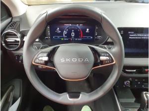 Skoda Fabia Tour 1.5TSI DSG/ Navi, SmartLink, LED, AHK
