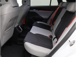 Skoda Elroq Maxx First Edition 85 / Massage, 360°, AHK