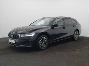 Skoda Superb Combi Selection 2.0 TDI DSG / Matrix, AHK