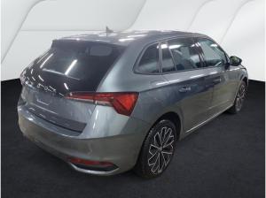 Skoda Scala Selection Black 1.0 TSI DSG / Navi, LED