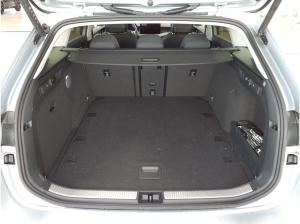 Skoda Superb Combi Selection 2.0 TDI DSG / Standh, AHK