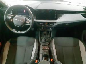 Skoda Scala Selection Black 1.0 TSI DSG / Navi, LED