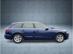 Audi A4 Avant 35 TDI S tr. LED Virtual Stdhzg FLA Nav