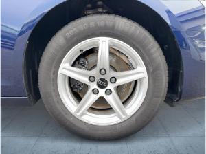 Audi A4 Avant 35 TDI S tr. LED Virtual Stdhzg FLA Nav