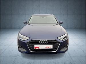 Audi A4 Avant 35 TDI S tr. LED Virtual Stdhzg FLA Nav