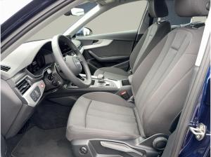 Audi A4 Avant 35 TDI S tr. LED Virtual Stdhzg FLA Nav