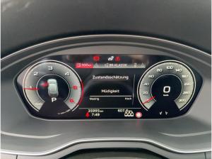 Audi A4 Avant 35 TDI S tr. LED Virtual Stdhzg FLA Nav