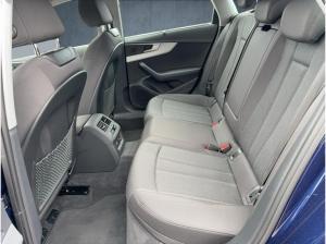 Audi A4 Avant 35 TDI S tr. LED Virtual Stdhzg FLA Nav