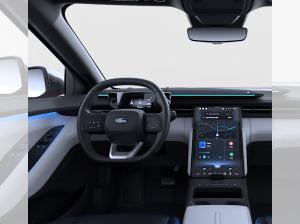 Ford Explorer 🔥Wärmepumpe + AHK + EXTENDED RANGE  🔋 77 kWh  !!LAGERFAHRZEUG!! ⚡566 KM REICHWEITE  !!Privatkunden!!