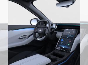Ford Explorer 🔥Wärmepumpe + AHK + EXTENDED RANGE  🔋 77 kWh  !!LAGERFAHRZEUG!! ⚡566 KM REICHWEITE  !!Privatkunden!!