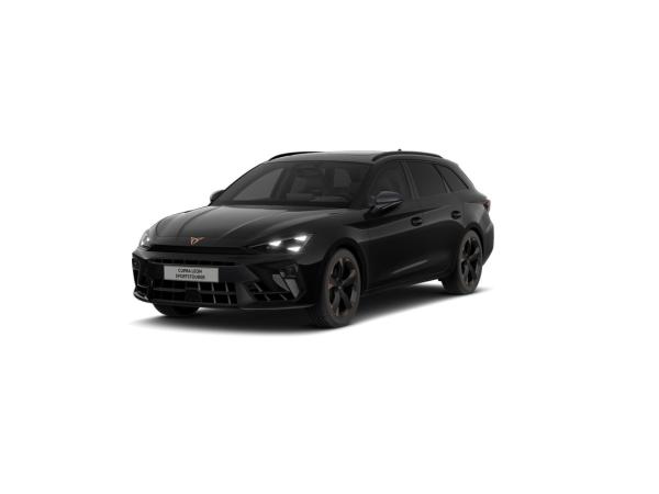 Cupra Leon Sportstourer 2.0 TDI 110 kW (150 PS) 7-Gang-DSG
