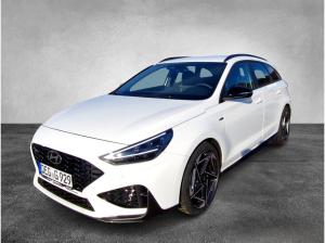 Hyundai i30 Kombi 1.5 T-GDI 48V N Line KAMERA|NAVI|SHZ