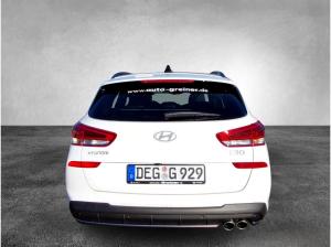 Hyundai i30 Kombi 1.5 T-GDI 48V N Line KAMERA|NAVI|SHZ