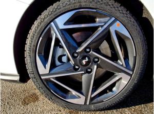 Hyundai i30 Kombi 1.5 T-GDI 48V N Line KAMERA|NAVI|SHZ