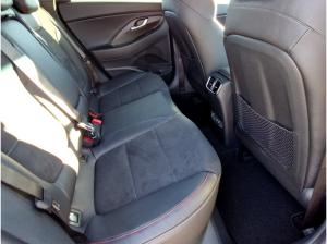 Hyundai i30 Kombi 1.5 T-GDI 48V N Line KAMERA|NAVI|SHZ