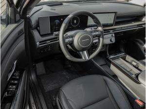 Hyundai TUCSON 1.6 T-GDI Prime Hybrid*Assistenzpaket*Pano*Digital Key*