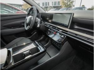 Hyundai TUCSON 1.6 T-GDI Prime Hybrid*Assistenzpaket*Pano*Digital Key*