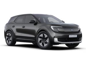 Ford Explorer 🔥Wärmepumpe + AHK + EXTENDED RANGE  🔋 77 kWh  !!LAGERFAHRZEUG!! ⚡566 KM REICHWEITE  !!Gewerbe!!