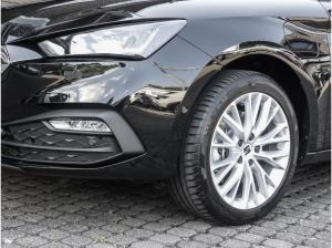 Seat Leon Sportstourer Road Edition 1.5 e-HYBRID DSG SITZHEIZUNG
