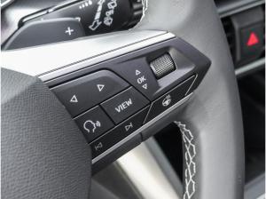 Seat Leon Sportstourer Road Edition 1.5 e-HYBRID DSG SITZHEIZUNG