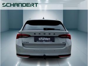 Skoda Octavia Combi 2.0 TSI Sportline 4x4 DSG Matrix AHK Navi 🚀Sofort-Verfügbar🚀Autohaus-Schandert Top-Deal✨