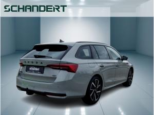 Skoda Octavia Combi 2.0 TSI Sportline 4x4 DSG Matrix AHK Navi 🚀Sofort-Verfügbar🚀Autohaus-Schandert Top-Deal✨
