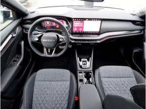 Skoda Octavia Combi 2.0 TSI Sportline 4x4 DSG Matrix AHK Navi 🚀Sofort-Verfügbar🚀Autohaus-Schandert Top-Deal✨