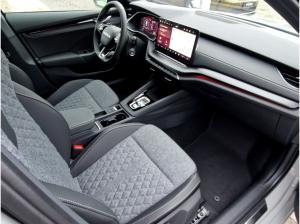 Skoda Octavia Combi 2.0 TSI Sportline 4x4 DSG Matrix AHK Navi 🚀Sofort-Verfügbar🚀Autohaus-Schandert Top-Deal✨