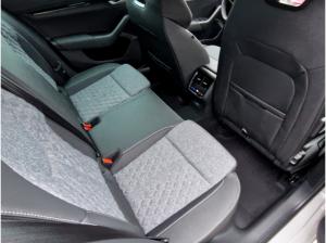 Skoda Octavia Combi 2.0 TSI Sportline 4x4 DSG Matrix AHK Navi 🚀Sofort-Verfügbar🚀Autohaus-Schandert Top-Deal✨