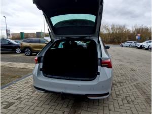 Skoda Octavia Combi 2.0 TSI Sportline 4x4 DSG Matrix AHK Navi 🚀Sofort-Verfügbar🚀Autohaus-Schandert Top-Deal✨