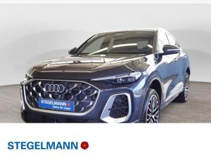 Audi SQ5 Sportback TFSI quattro S tronic - HEAD-UP MATRIX OLED 360° B&O PANO