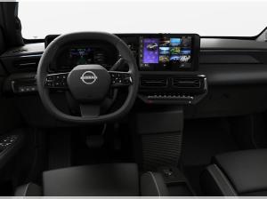 Nissan Micra 40 kWh ⚡317km 🔌Engage🔋