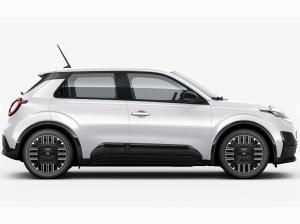 Nissan Micra 40 kWh ⚡317km 🔌Engage🔋