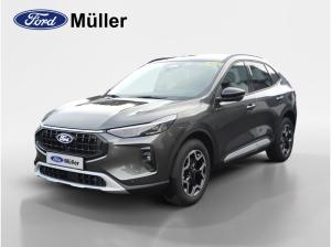 Ford Kuga FHEV  2,5 Duratec – Active X Edition
